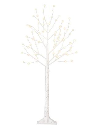 Світлодіодне дерево liv&bo led-lichterbaum, 120 см, 120 led, тепле біле світло