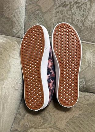 Кеди  vans 9