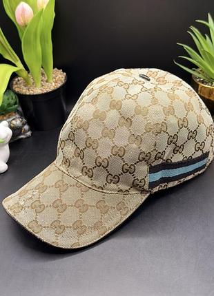 Кепка gucci оригінал