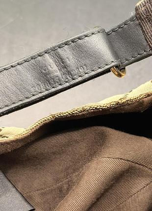 Кепка gucci оригінал 4