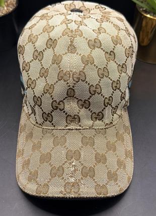 Кепка gucci оригінал 2