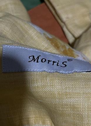 Сорочка morris 4