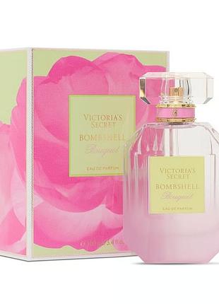 Парфюм victoria's secret bombshell bouquet eau de parfum