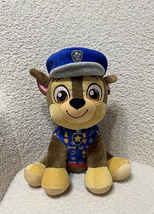 Грнщик 35см щенячий патруль
