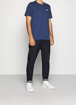 Футболка nike nsw tee heritage
