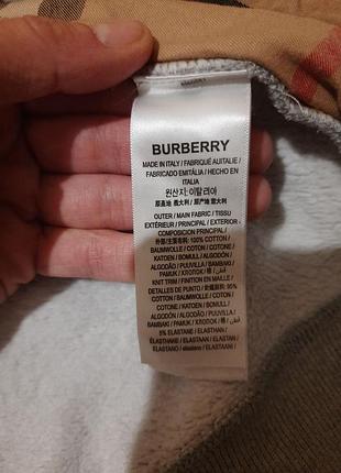 Burberry оригінальна кофта, толстовка 4