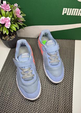 Оригинальные кроссовки nike 5