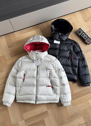 Куртка пуховик moncler
