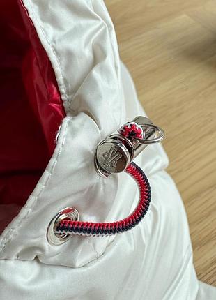 Куртка пуховик moncler 8