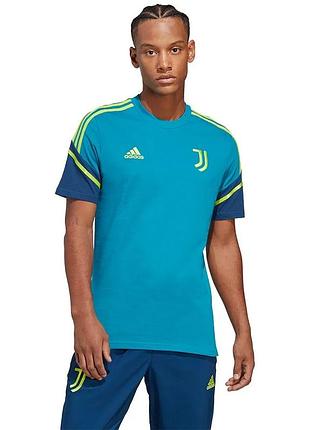 Футболка adidas juventus condivo 22 2022/23