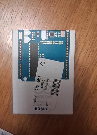 Arduino uno r3 board