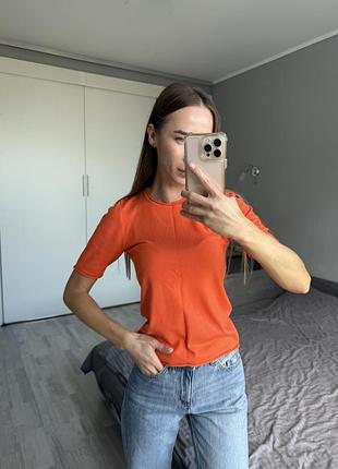 Футболка zara, розмір s