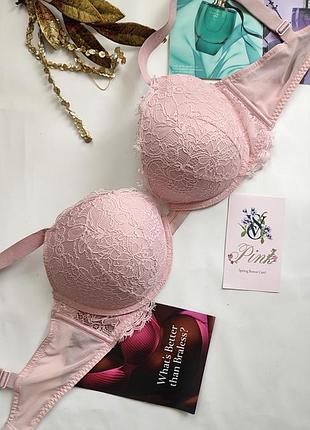 Бюстгальтер victoria's secret 36d 80d