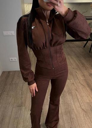 Жіночий костюм ❤️❤️❤️ 7