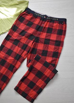 Мужская домашняя пижама tommy hilfiger l 3