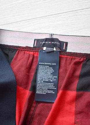 Мужская домашняя пижама tommy hilfiger l 5