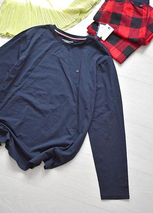Мужская домашняя пижама tommy hilfiger l