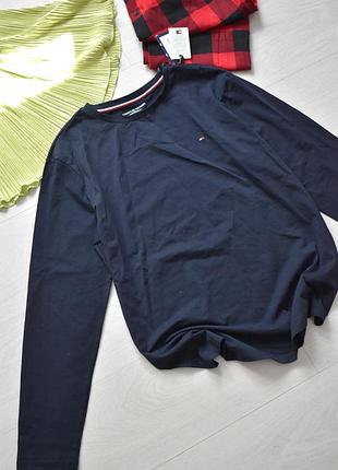Мужская домашняя пижама tommy hilfiger l 6