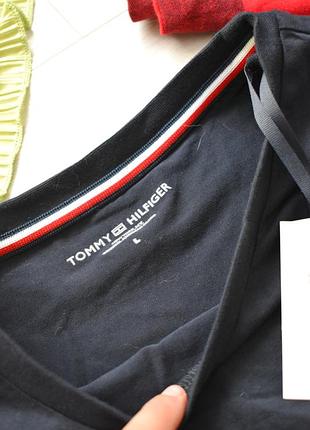 Мужская домашняя пижама tommy hilfiger l 7