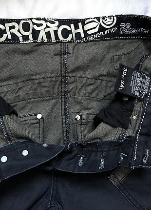 Чоловічі джинси crosshatch 3