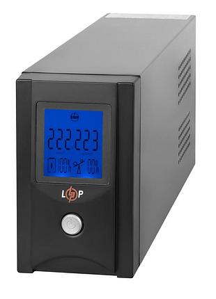 Линейно-интерактивный ибп lp ul650va (390вт)