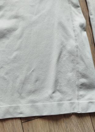 Спортивні лосини кльош (l) 6
