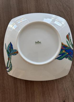 Блюдо rosenthal 3