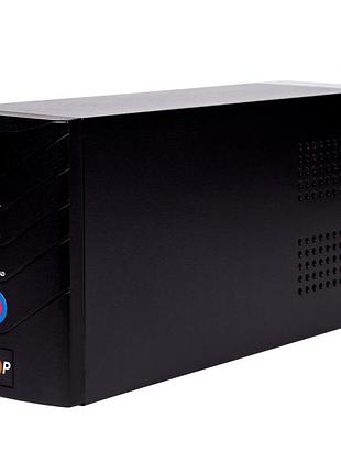 Линейно-интерактивный ибп lp 850va (510вт)