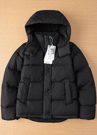 Куртка пуховик lululemon 2