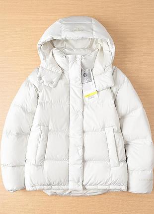 Куртка пуховик lululemon 3