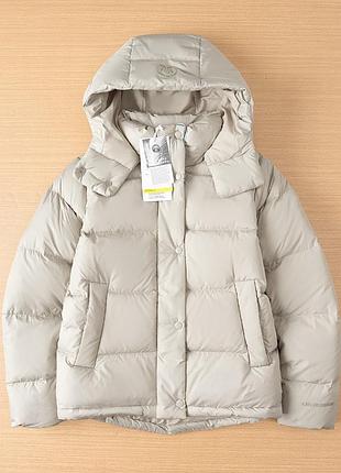 Куртка пуховик lululemon 4
