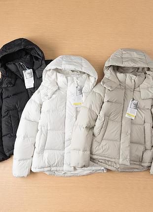 Куртка пуховик lululemon