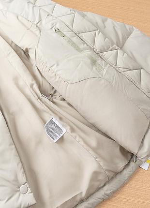 Куртка пуховик lululemon 7