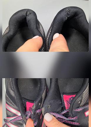 Кросівки new balance 10