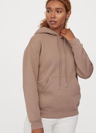 Базова худі h&m розмір l 40 (0456163087)