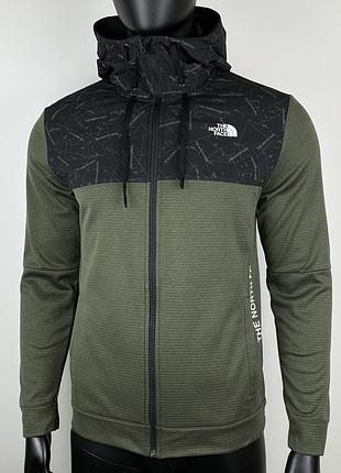 Мужская кофта/худи the north face