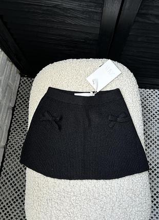 Дитяча спідниця юбка zara