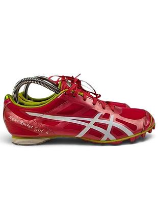 Жіночі бігові шипшини asics hyper-rocket girl 6