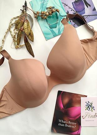 Бюстгальтер panache 34gg 75gg 80g базовый гладкий бюстгальтер