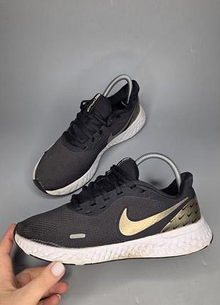 Женские кроссовки nike wmns revolution 5 prm