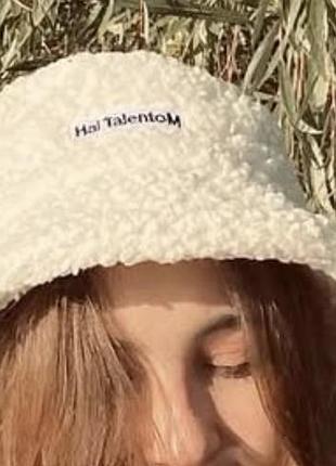 Панама теддв