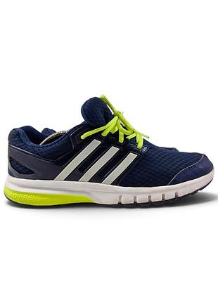 Кроссовки adidas galaxy elite ff mens collegiate navy