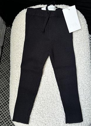 Дитячі лосіни легінси zara