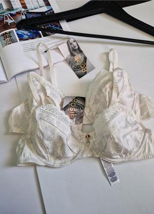 M&amp;s rosie шикарный бюст, р 75 а, 80 а