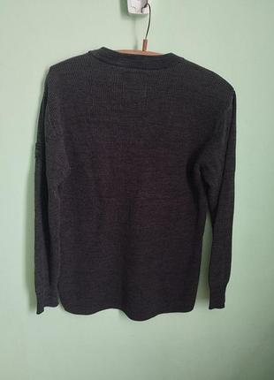 Мужской свитер g-star raw 4