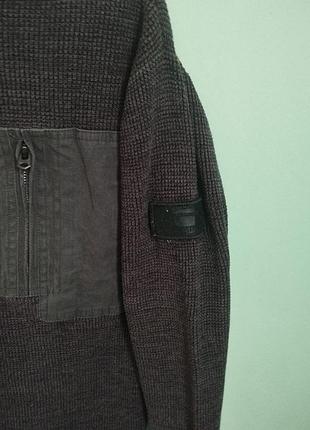 Мужской свитер g-star raw 2