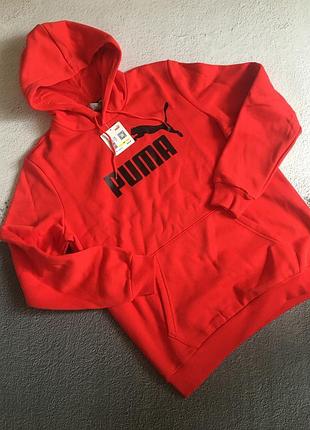 Худі puma розмір м (84681211)