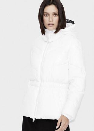 Курточка armani exchange