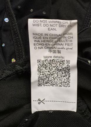 Эффектное боди shein 10