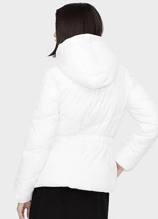 Курточка armani exchange 2